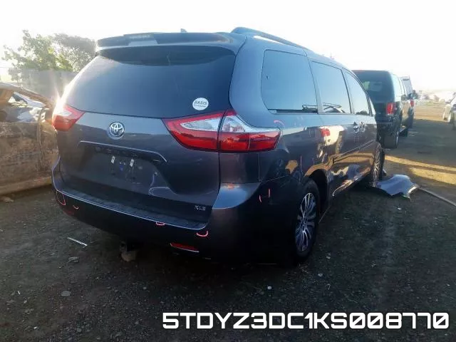 5TDYZ3DC1KS008770