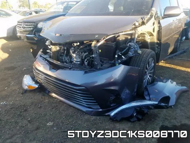 5TDYZ3DC1KS008770