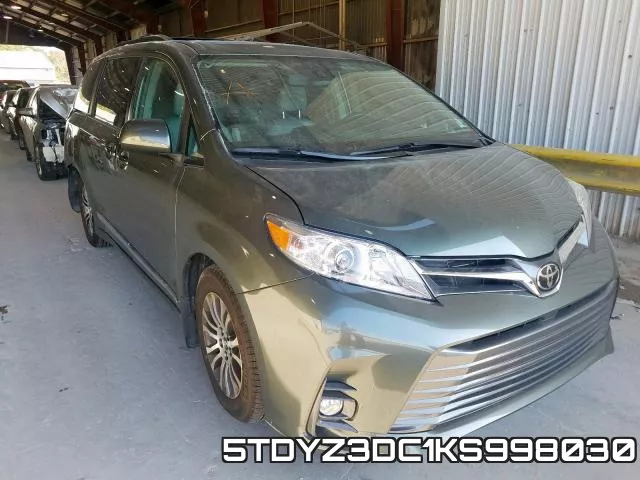5TDYZ3DC1KS998030