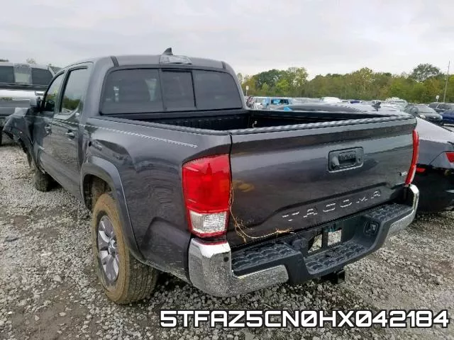 5TFAZ5CN0HX042184