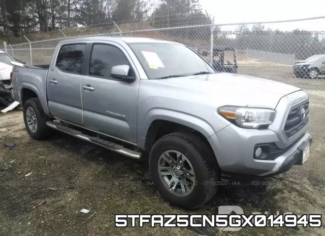 5TFAZ5CN5GX014945