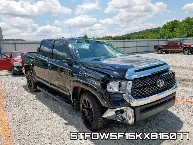 5TFDW5F15KX816077