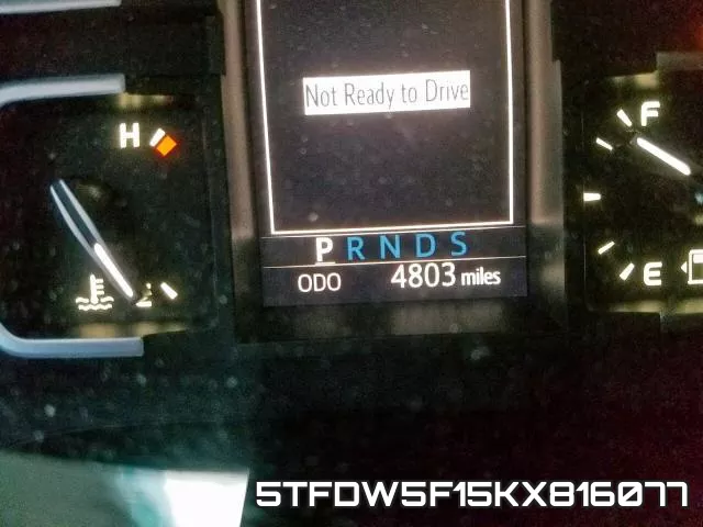 5TFDW5F15KX816077