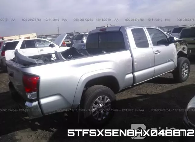 5TFSX5EN8HX048872