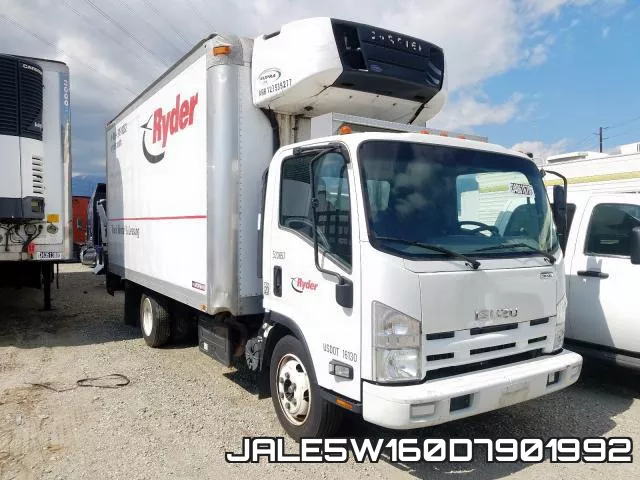 JALE5W160D7901992