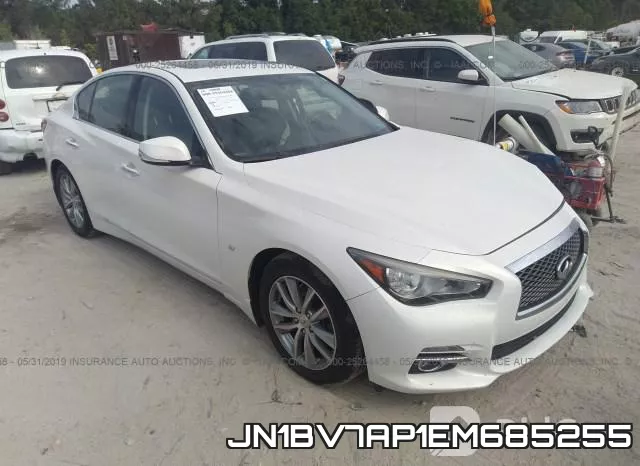 JN1BV7AP1EM685255