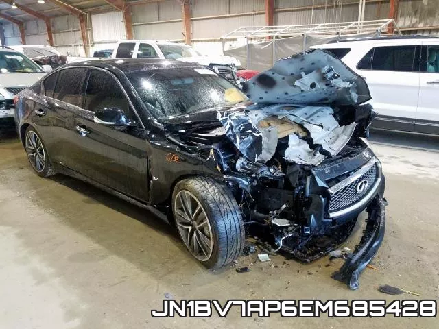 JN1BV7AP6EM685428