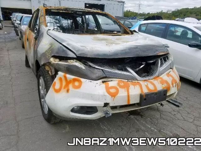 JN8AZ1MW3EW510222