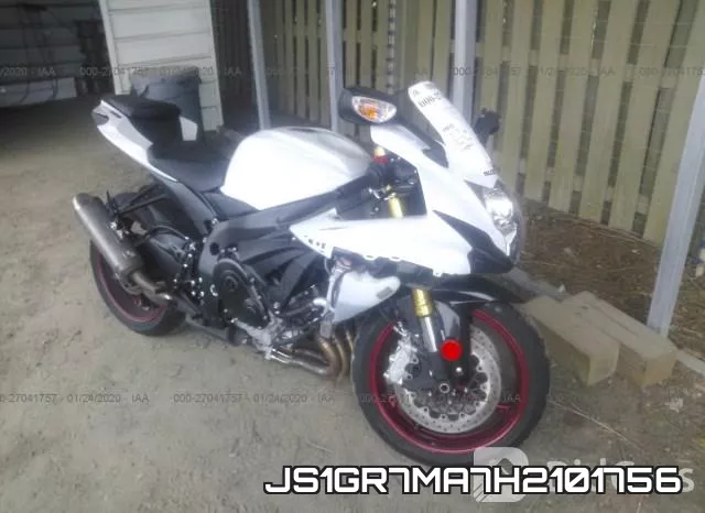 JS1GR7MA7H2101756