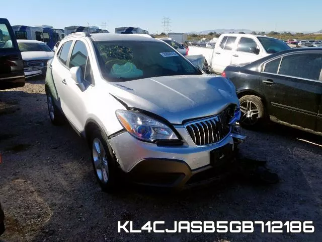 KL4CJASB5GB712186