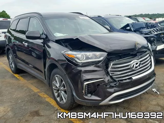 KM8SM4HF7HU168392