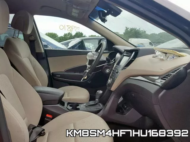 KM8SM4HF7HU168392