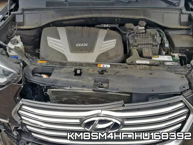 KM8SM4HF7HU168392
