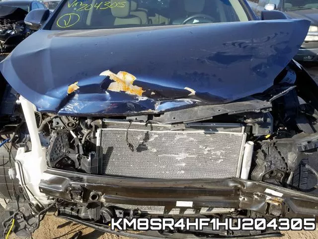 KM8SR4HF1HU204305