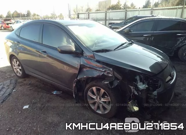 KMHCU4AE8DU271854
