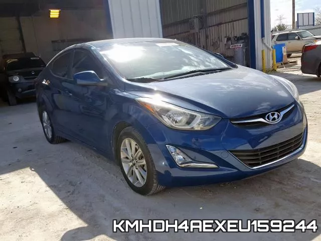 KMHDH4AEXEU159244