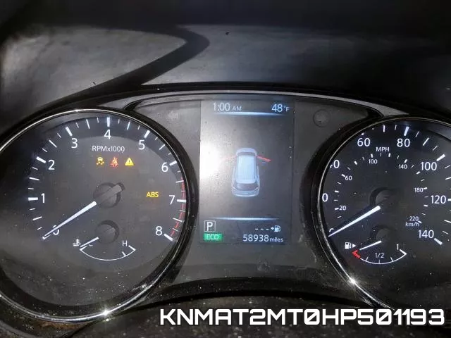 KNMAT2MT0HP501193