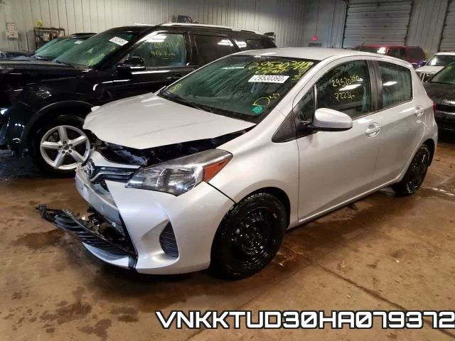 VNKKTUD30HA079372