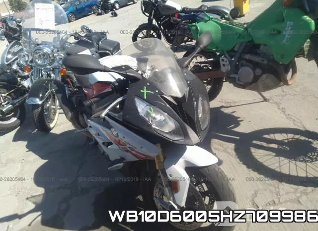 WB10D6005HZ709986