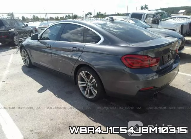 WBA4J1C54JBM10315