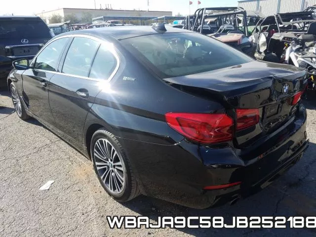 WBAJA9C58JB252188