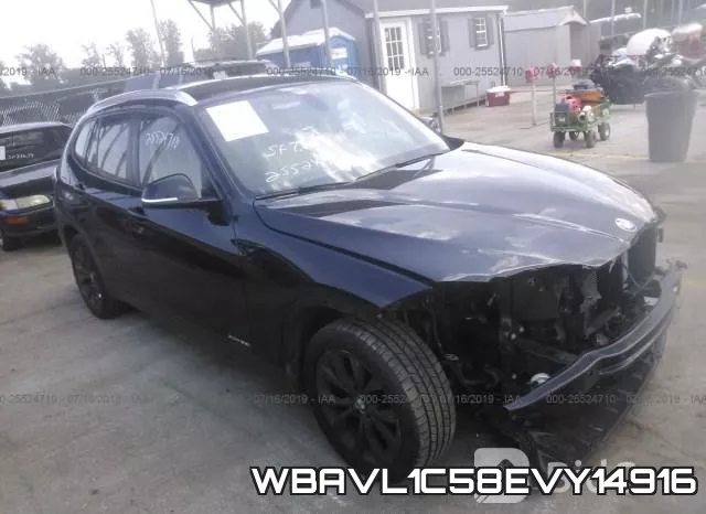 WBAVL1C58EVY14916