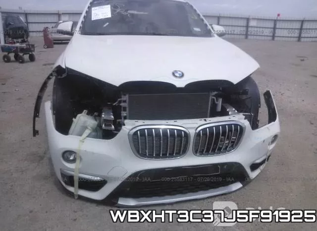 WBXHT3C37J5F91925