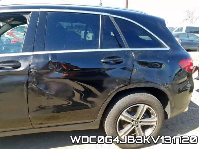 WDC0G4JB3KV131720
