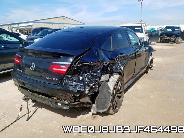 WDC0J8JB3JF464498