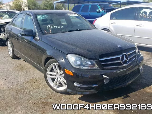 WDDGF4HB0EA932183
