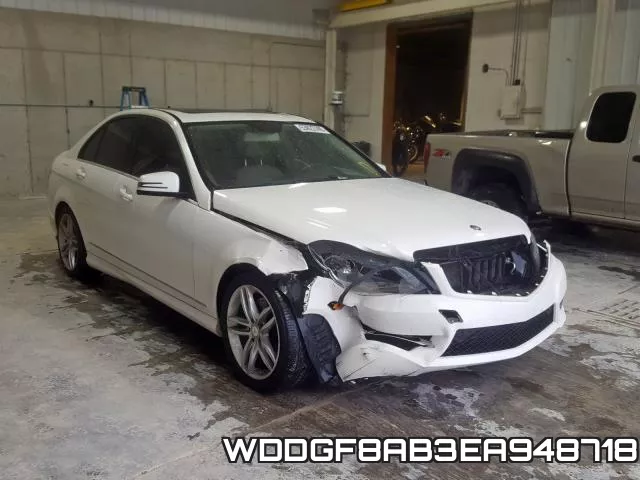 WDDGF8AB3EA948718
