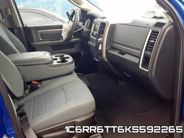 1C6RR6TT6KS592265