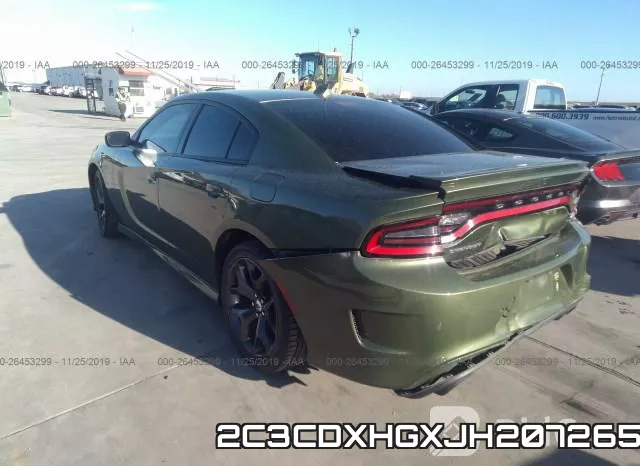2C3CDXHGXJH207265