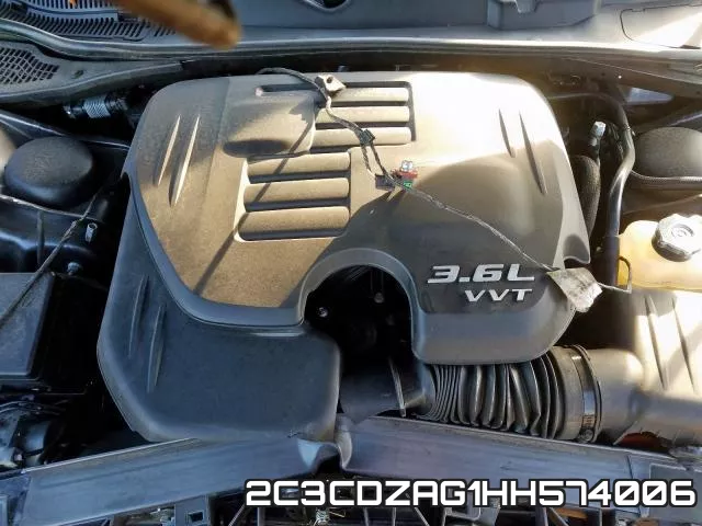 2C3CDZAG1HH574006