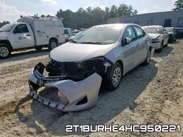 2T1BURHE4HC950221