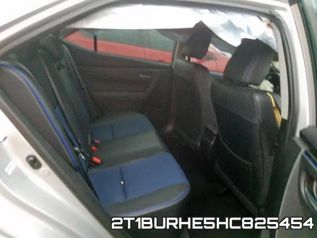 2T1BURHE5HC825454