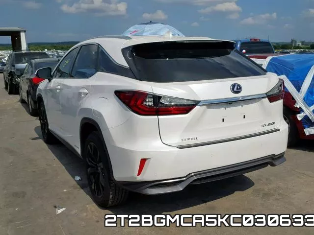 2T2BGMCA5KC030633