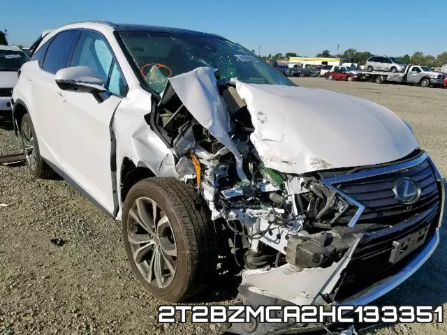 2T2BZMCA2HC133351