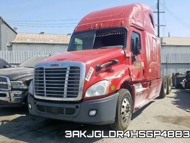 3AKJGLDR4HSGP4883