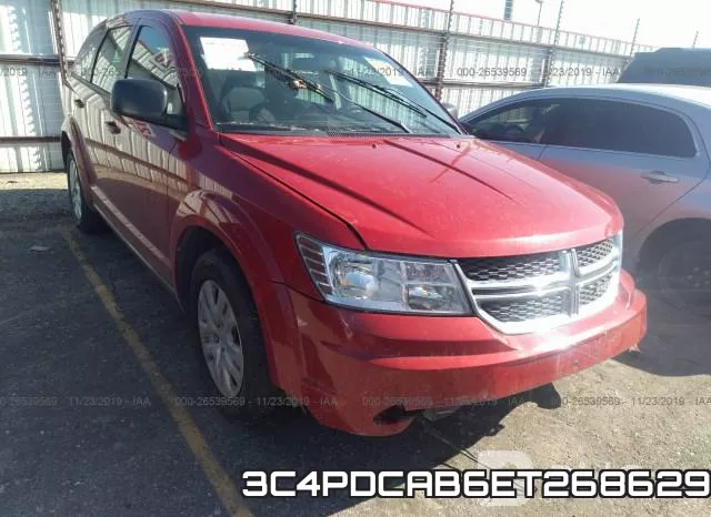 3C4PDCAB6ET268629