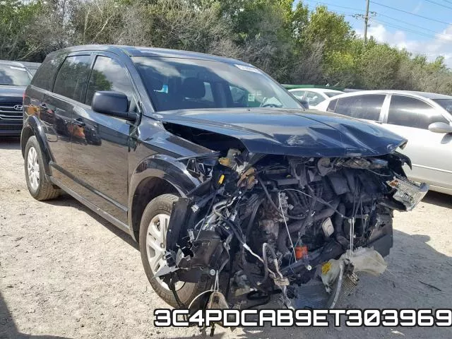 3C4PDCAB9ET303969