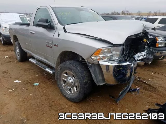 3C63R3BJ7EG262103