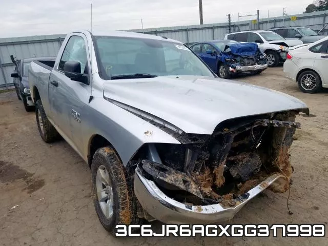 3C6JR6AGXGG317998