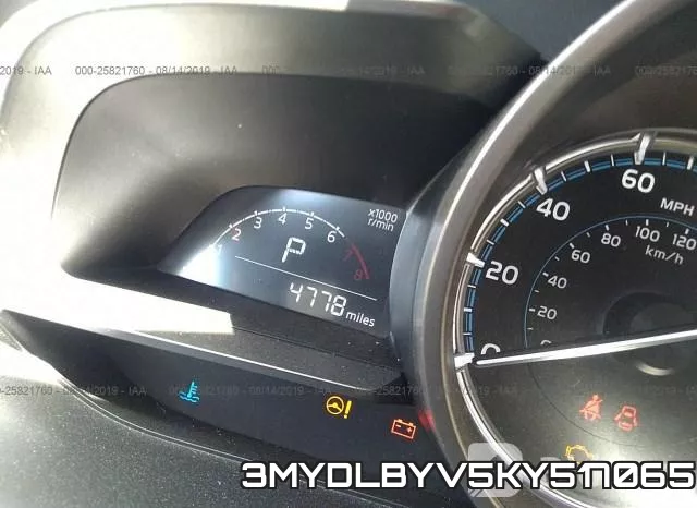 3MYDLBYV5KY517065