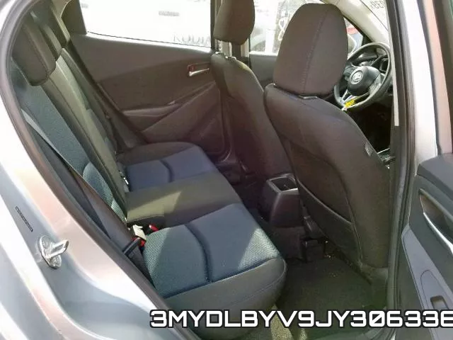 3MYDLBYV9JY306336