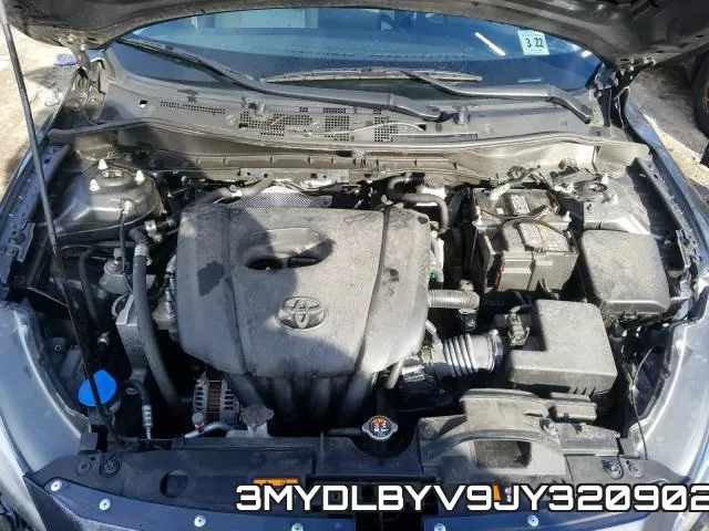 3MYDLBYV9JY320902