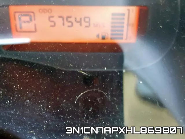 3N1CN7APXHL869807