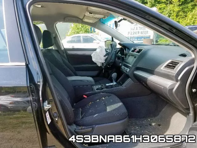4S3BNAB61H3065872