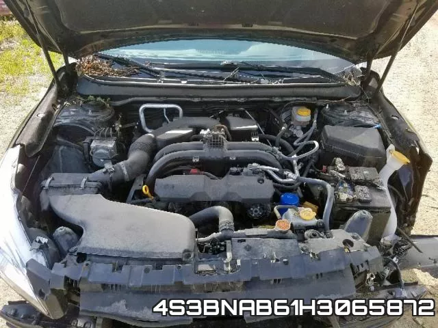 4S3BNAB61H3065872