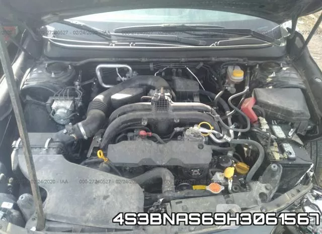 4S3BNAS69H3061567